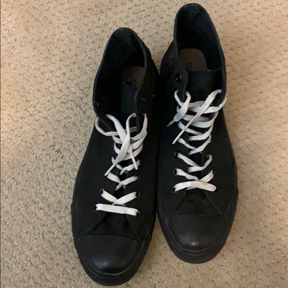 Converse All-Star High Tops